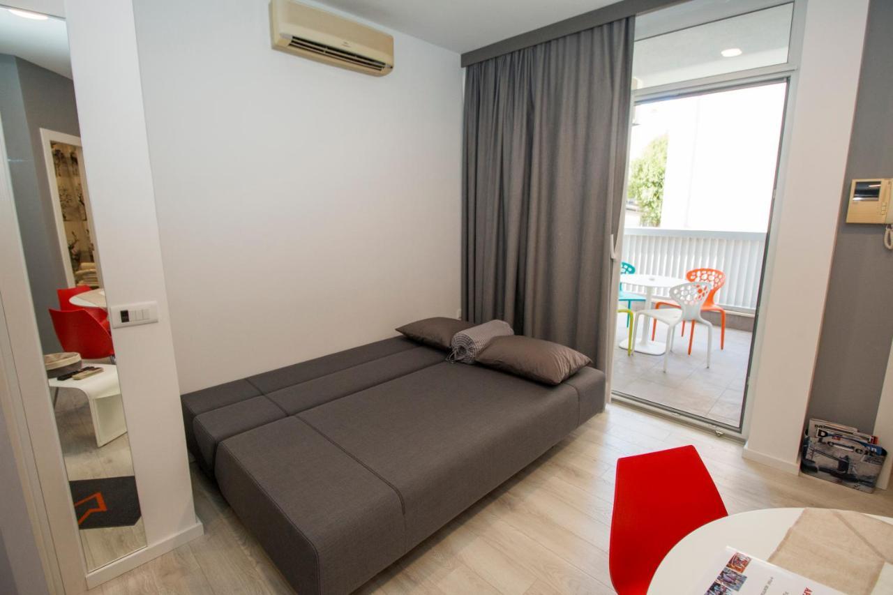 Apartman Gusar -Top Position, Close To The Center And The Beach, Fully Equipped Omiš Kültér fotó