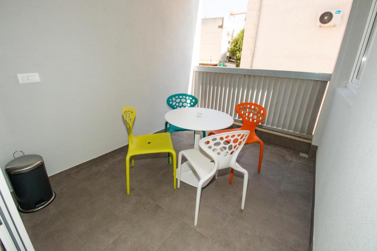 Apartman Gusar -Top Position, Close To The Center And The Beach, Fully Equipped Omiš Kültér fotó